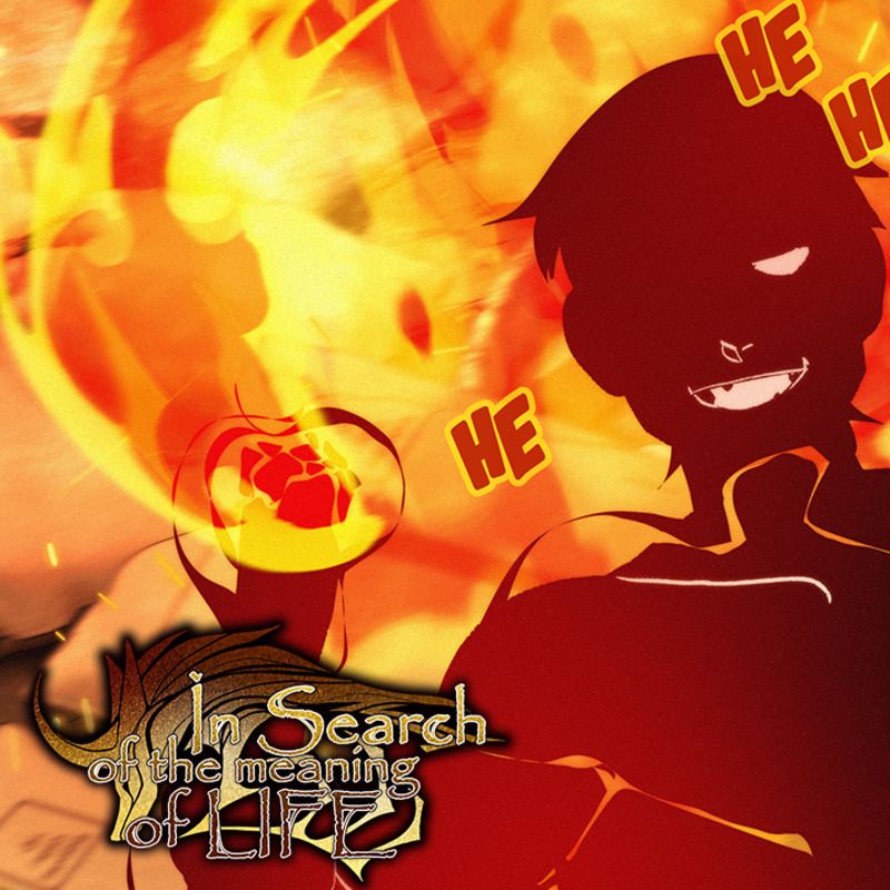 In The Search of Life episode 13