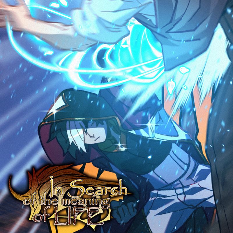 In The Search of Life episode 14