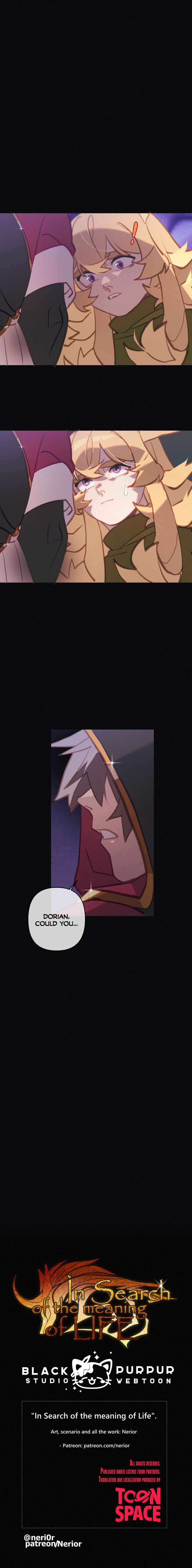 In The Search of Life - Episode 15 — page 6