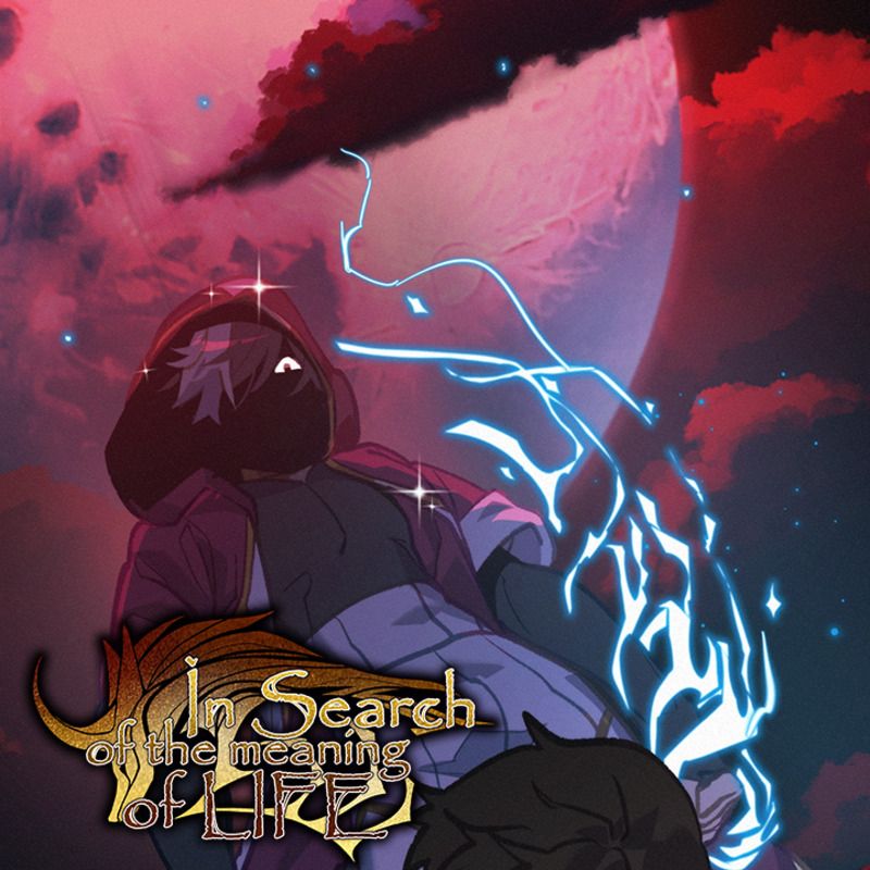 In The Search of Life episode 15