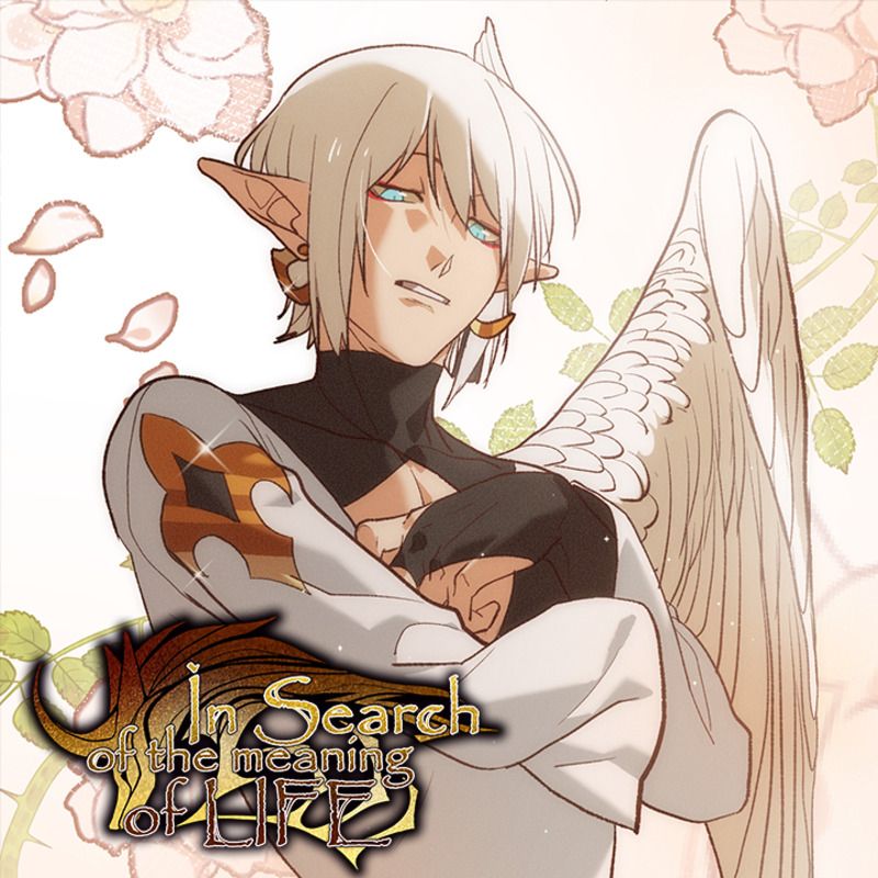 In The Search of Life episode 2