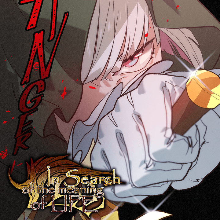 In The Search of Life episode 3