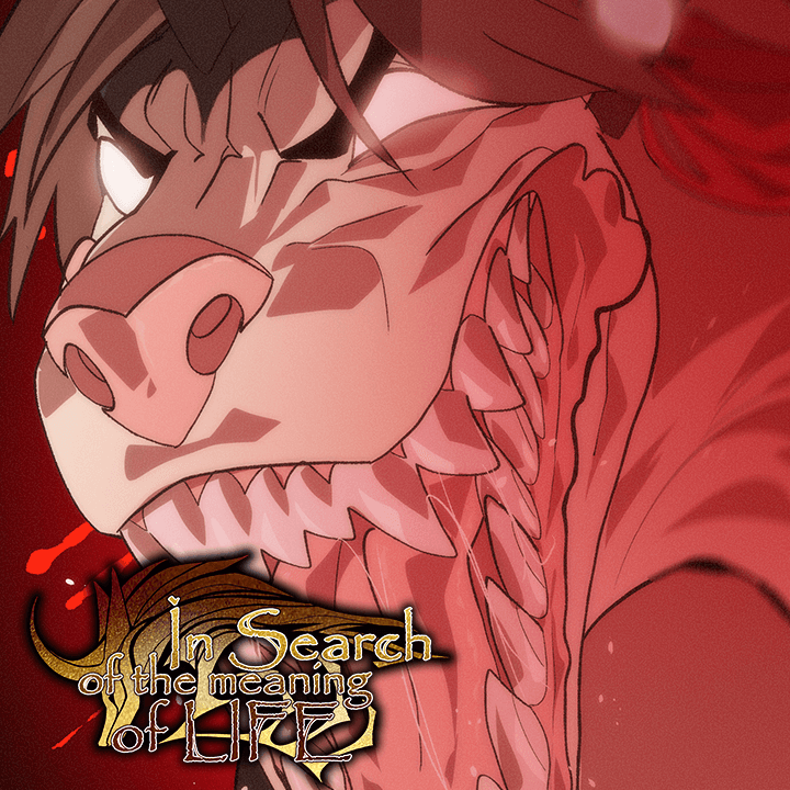 In The Search of Life episode 4