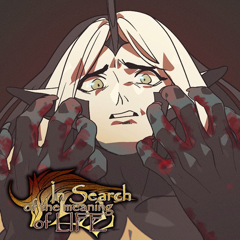 In The Search of Life episode 5
