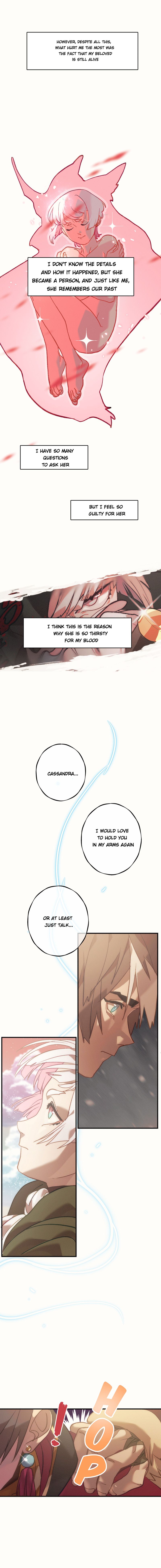 In The Search of Life - Episode 6 — page 2