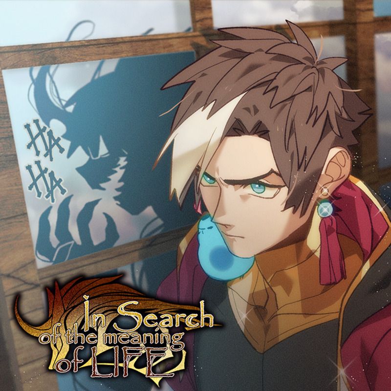 In The Search of Life episode 6