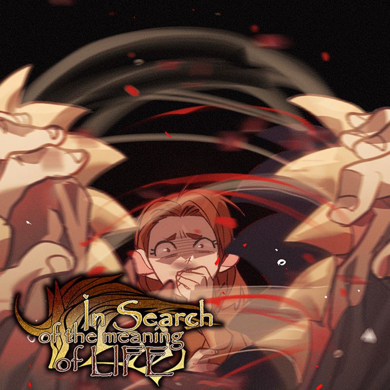 In The Search of Life episode 8