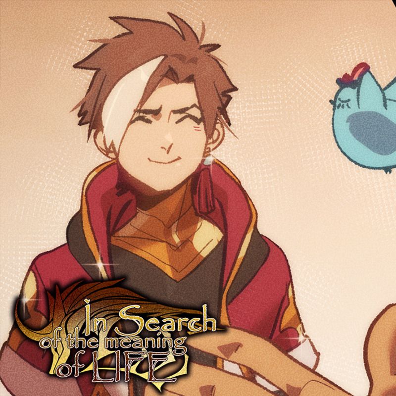 In The Search of Life episode 9