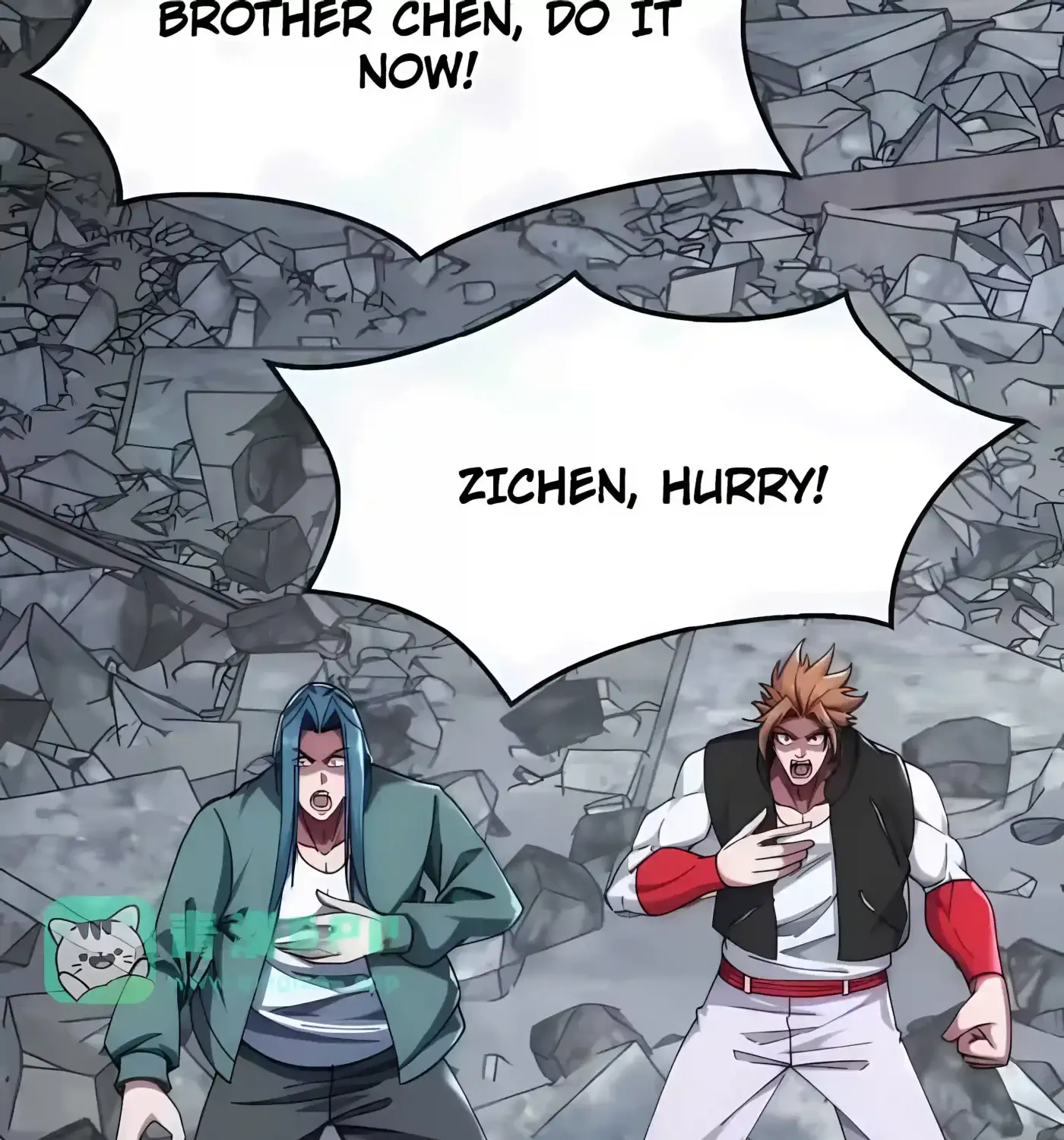 Chapter 111 — page 68