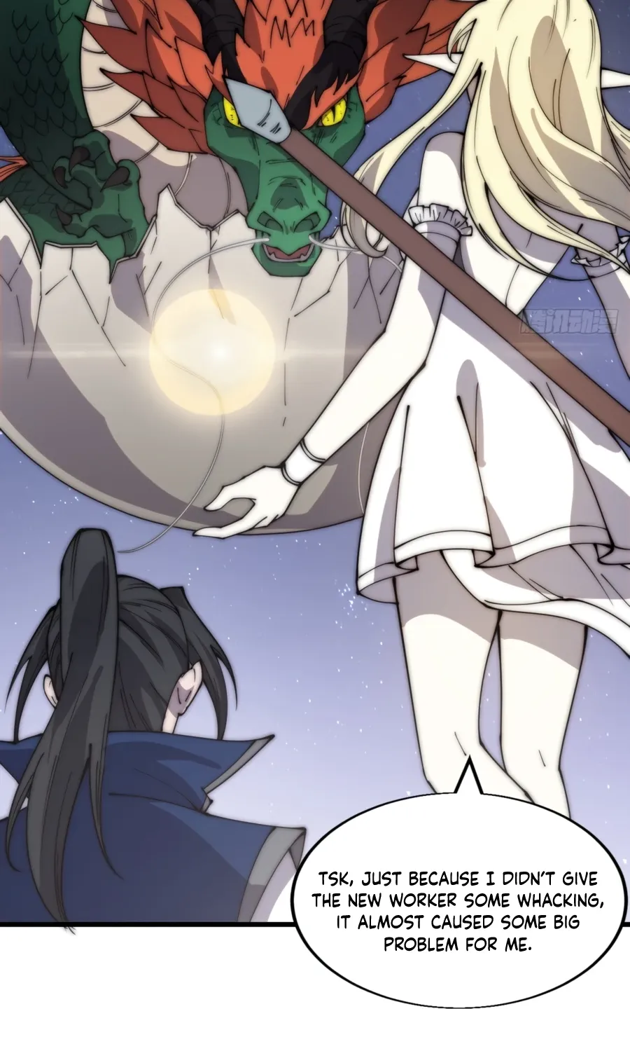 Chapter 370 — page 23