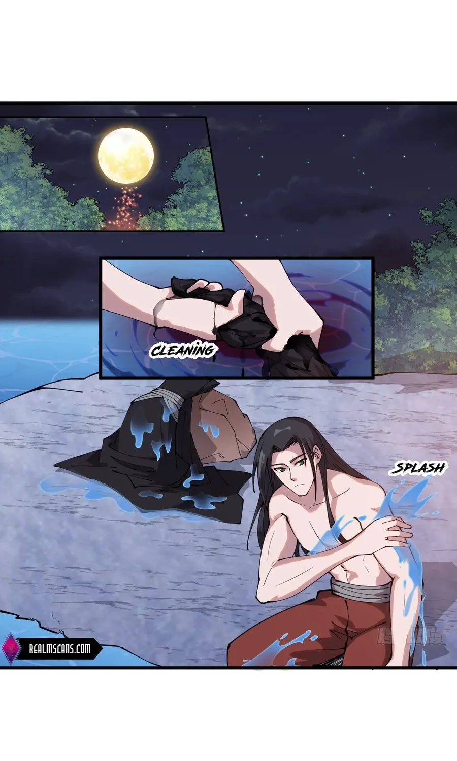 Chapter 485 — page 2