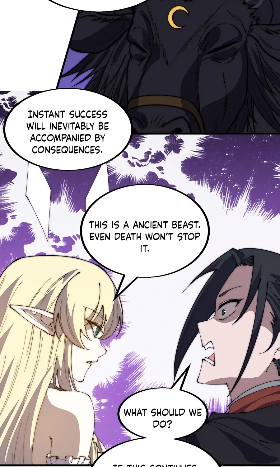 Chapter 522 — page 21