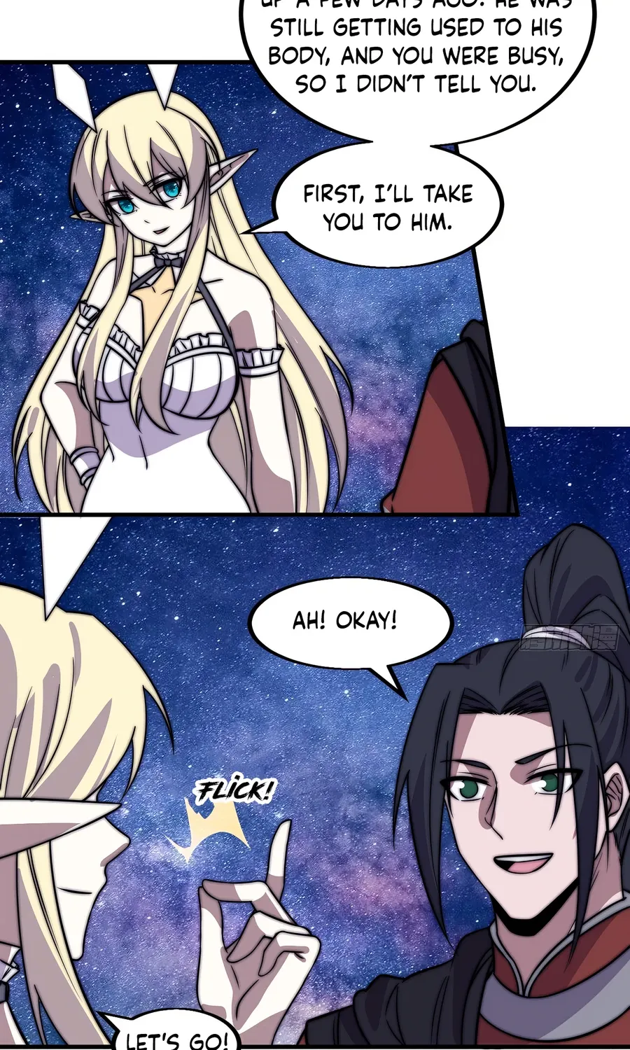 Chapter 522 — page 29