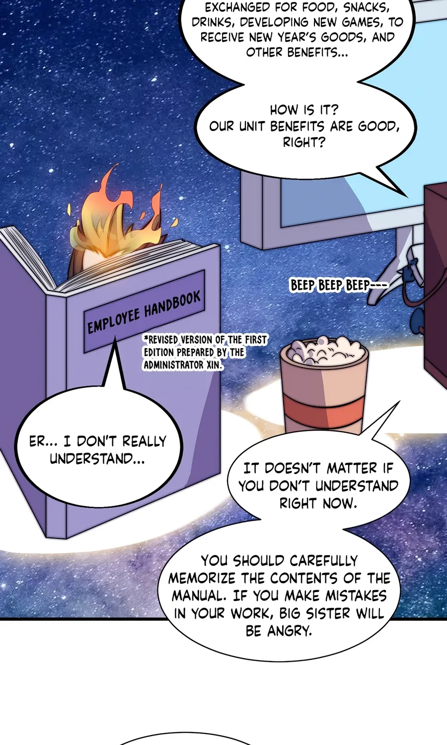 Chapter 522 — page 32