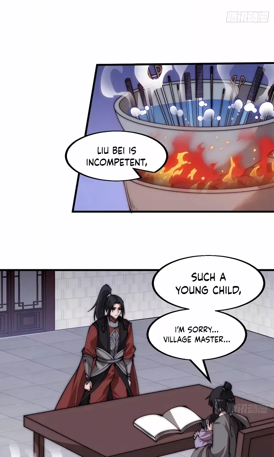 Chapter 540 — page 32