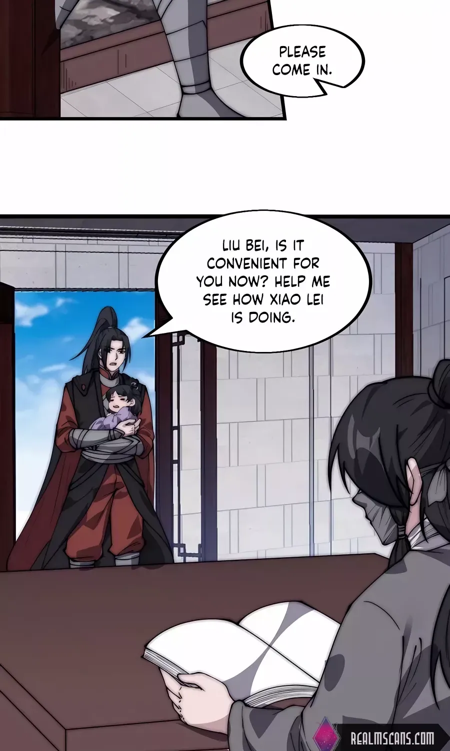 Chapter 540 — page 4