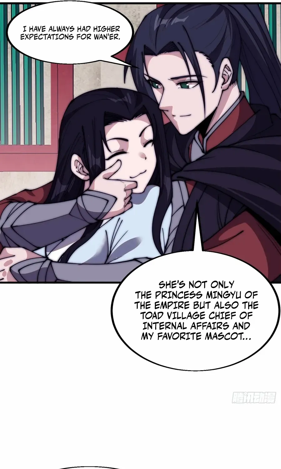 Chapter 608 — page 15