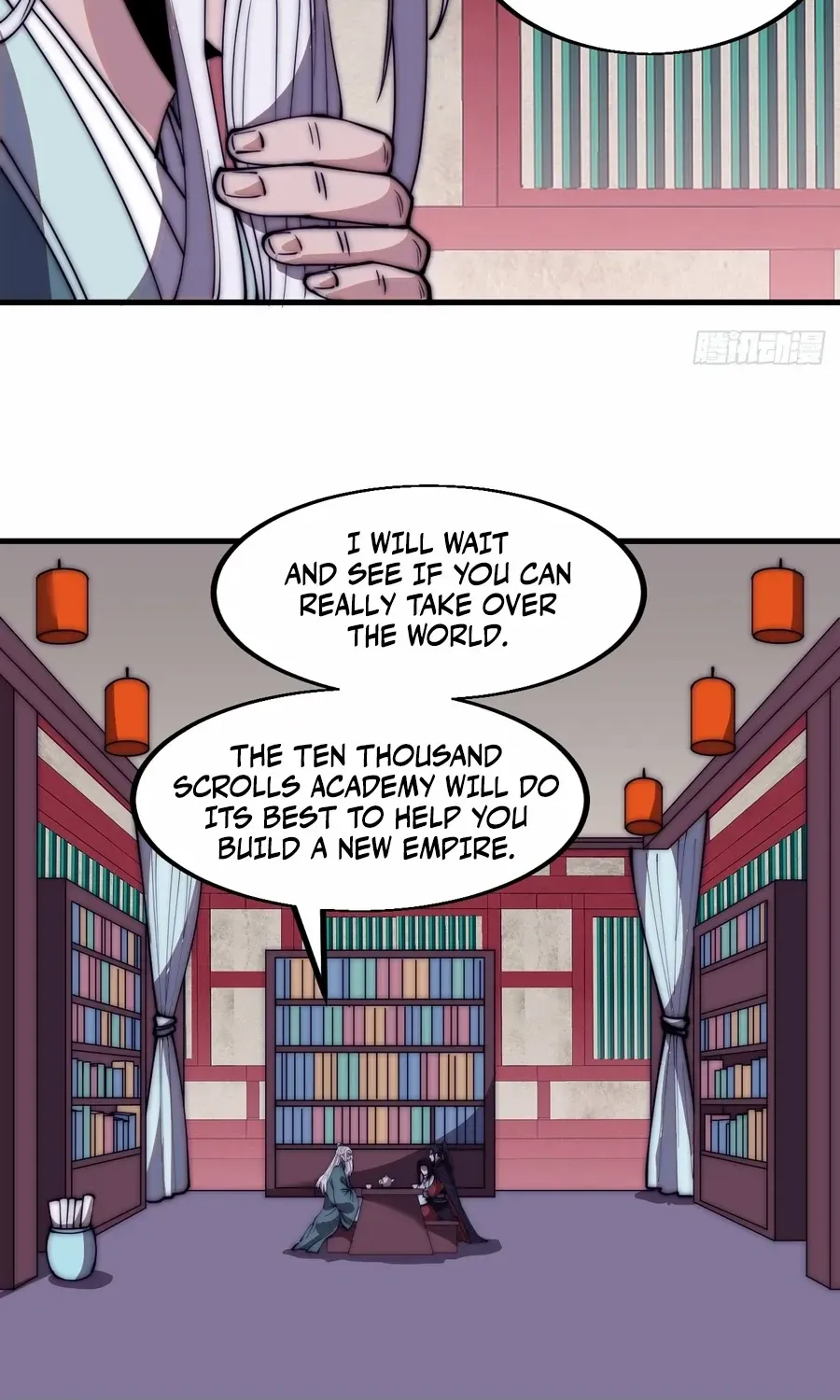 Chapter 608 — page 18