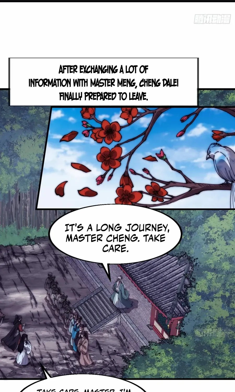 Chapter 608 — page 19
