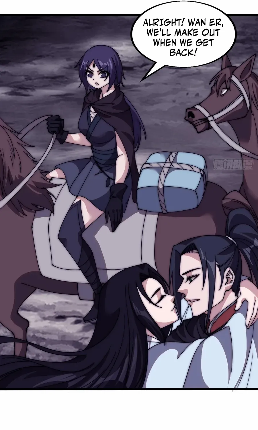Chapter 608 — page 22