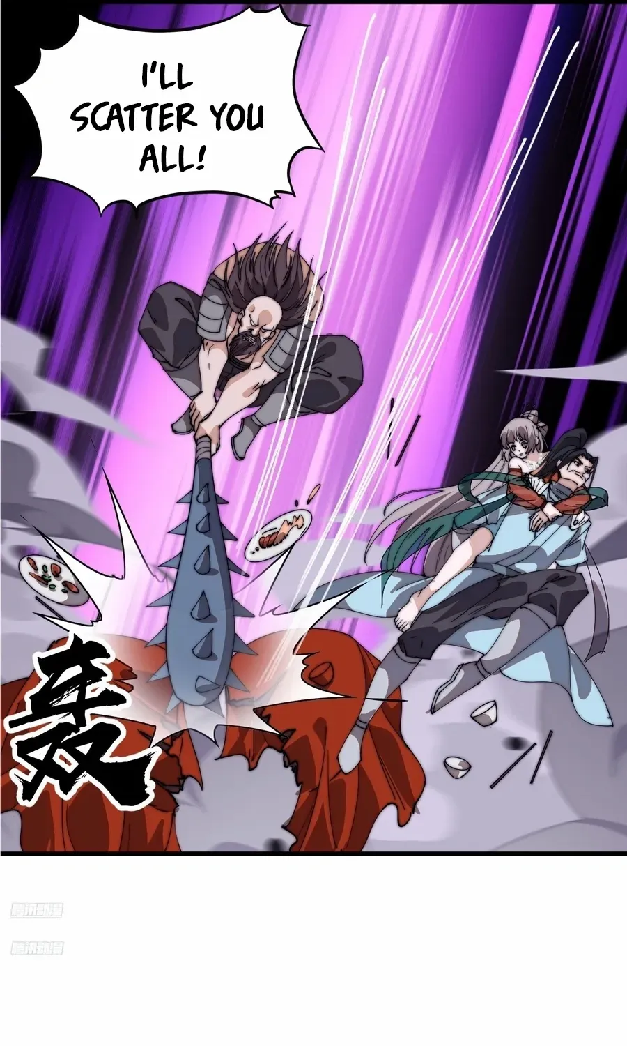 Chapter 850 — page 4