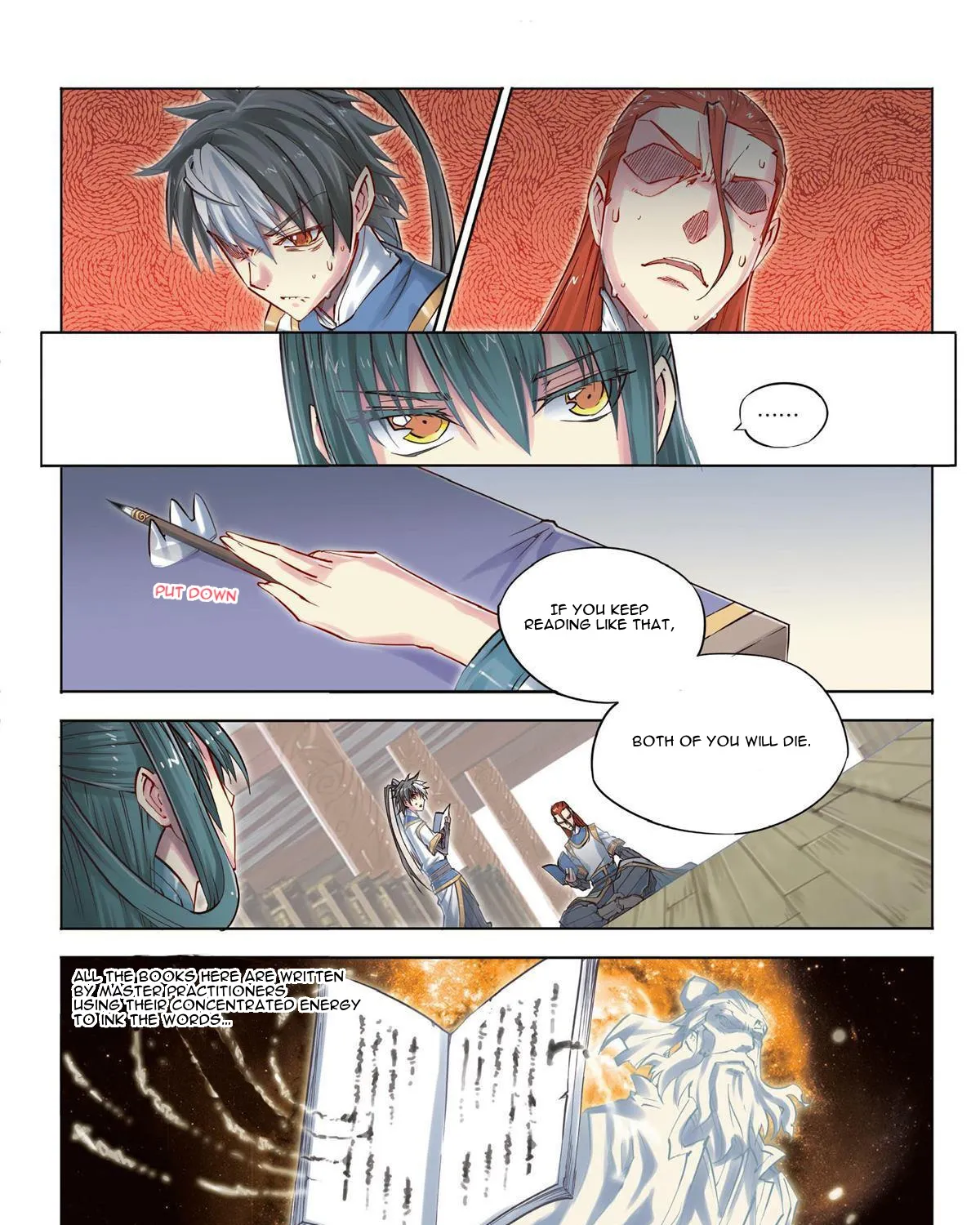 Chapter 27 — page 31