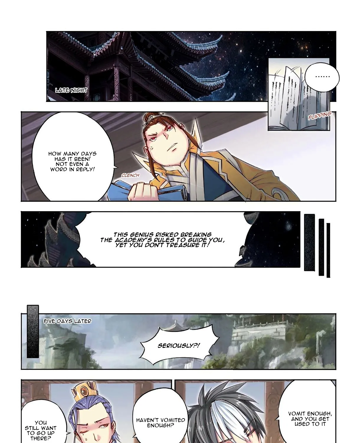 Chapter 30 — page 38