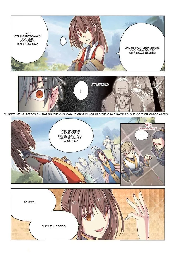 Chapter 31 — page 14