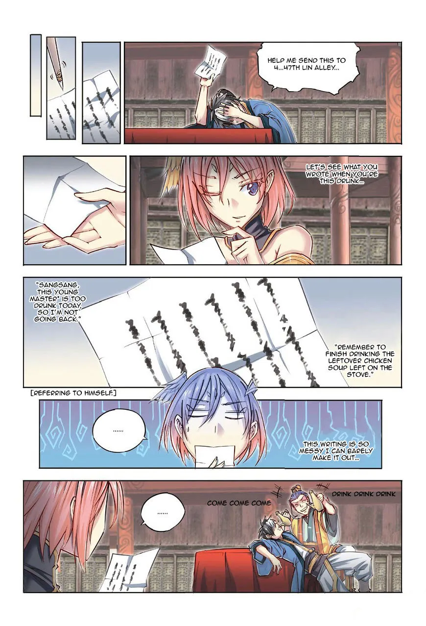 Chapter 32 — page 5