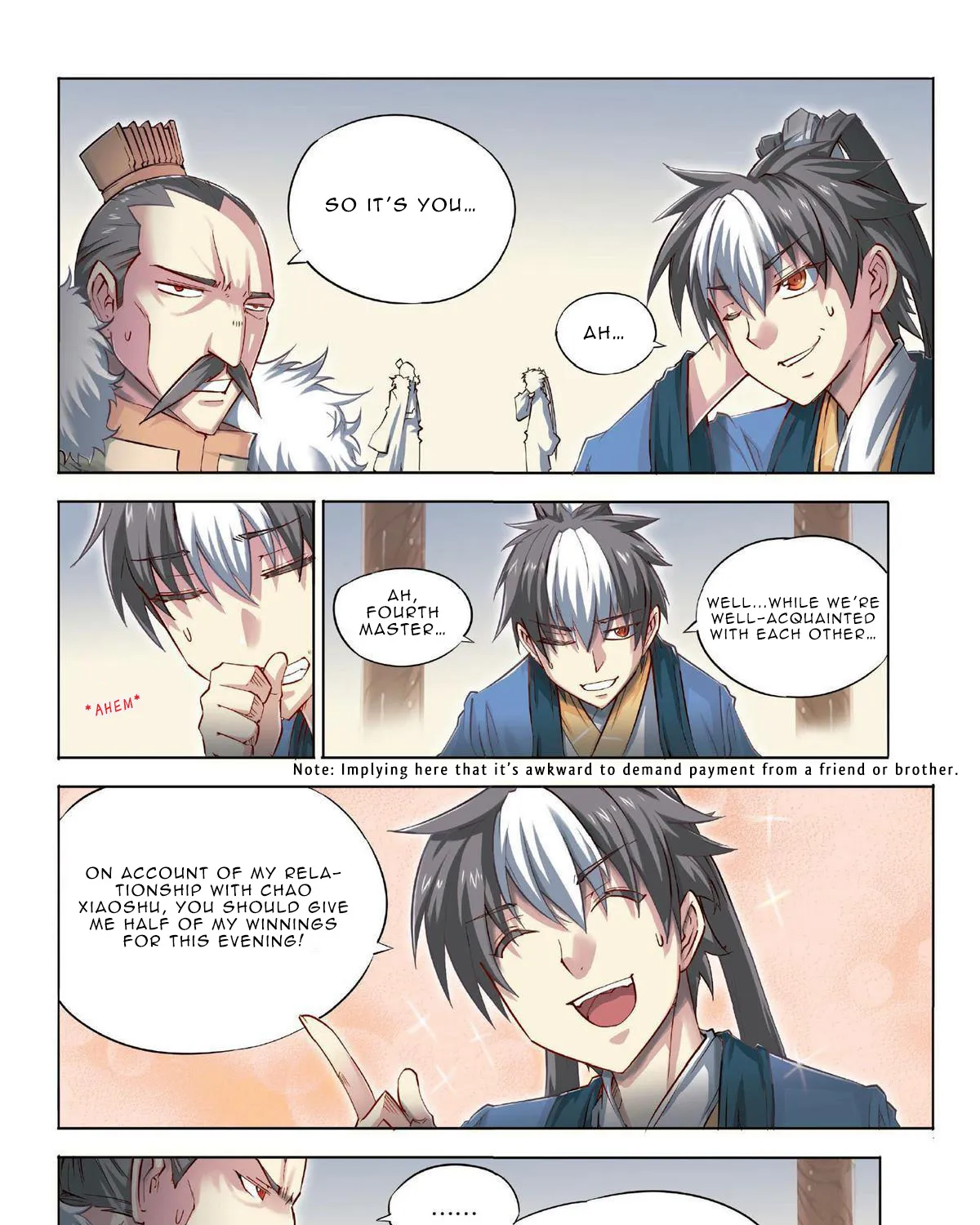 Chapter 40 — page 14
