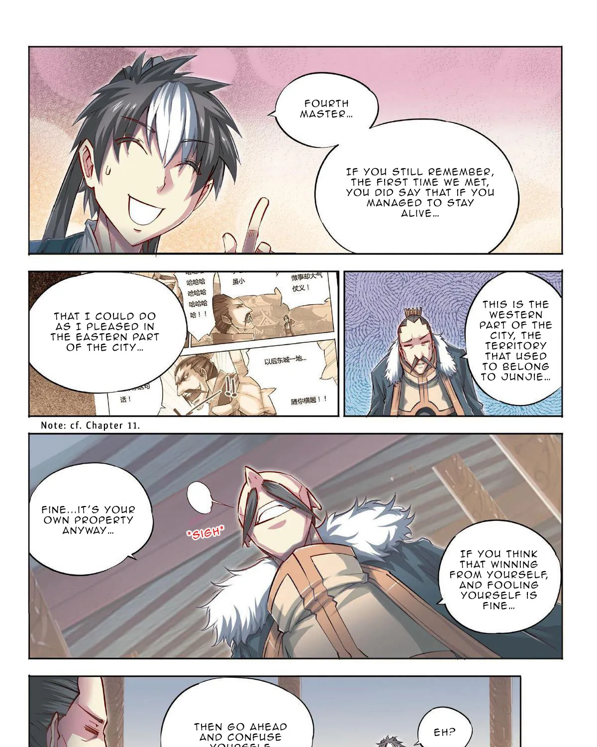 Chapter 40 — page 16