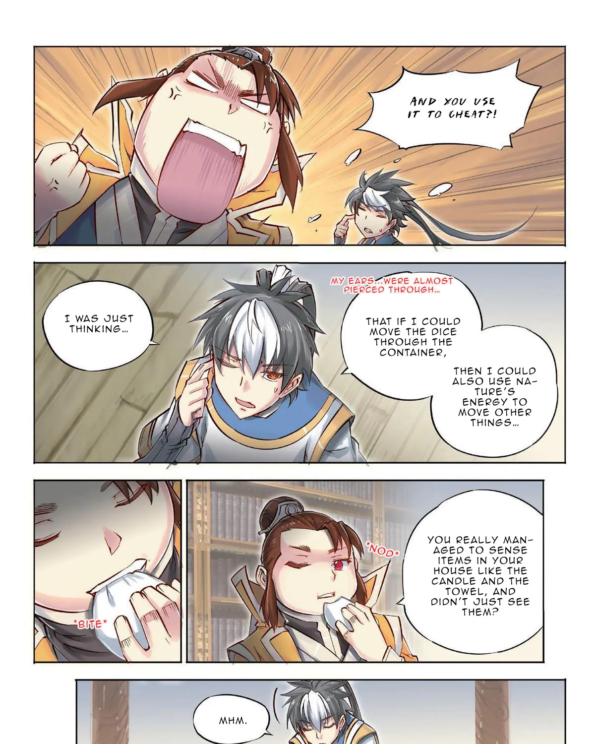 Chapter 40 — page 22