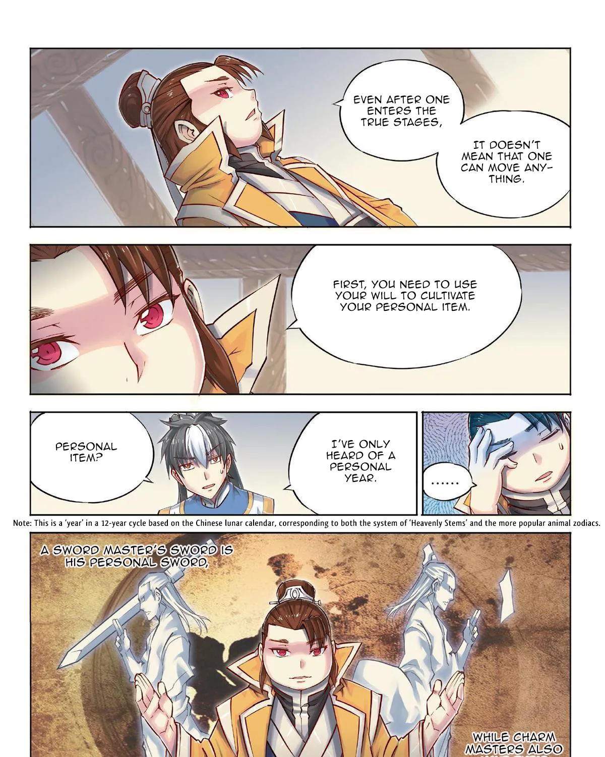 Chapter 40 — page 32