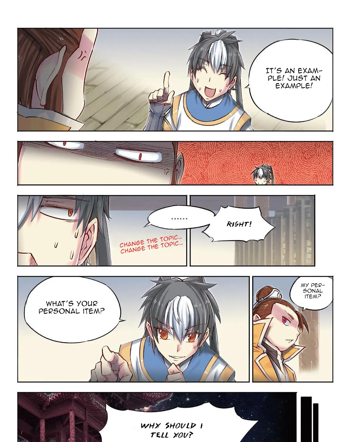 Chapter 40 — page 40