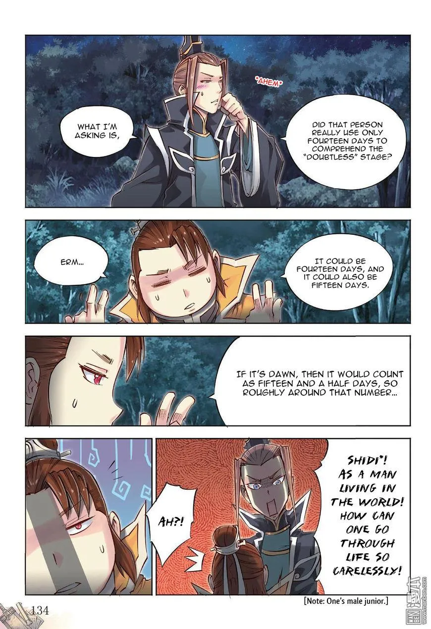 Chapter 45 — page 8