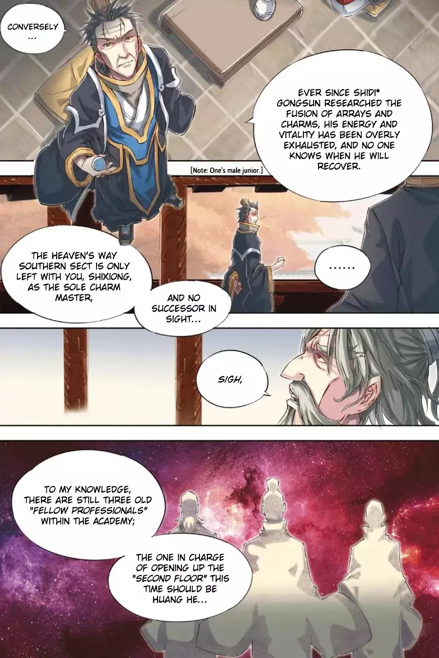Chapter 55 — page 5
