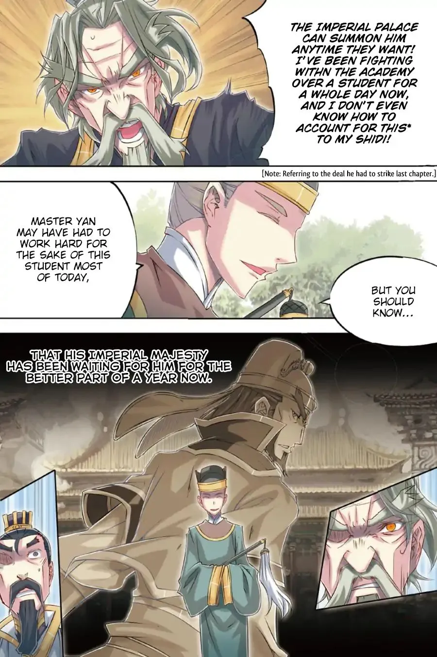 Chapter 61 — page 16