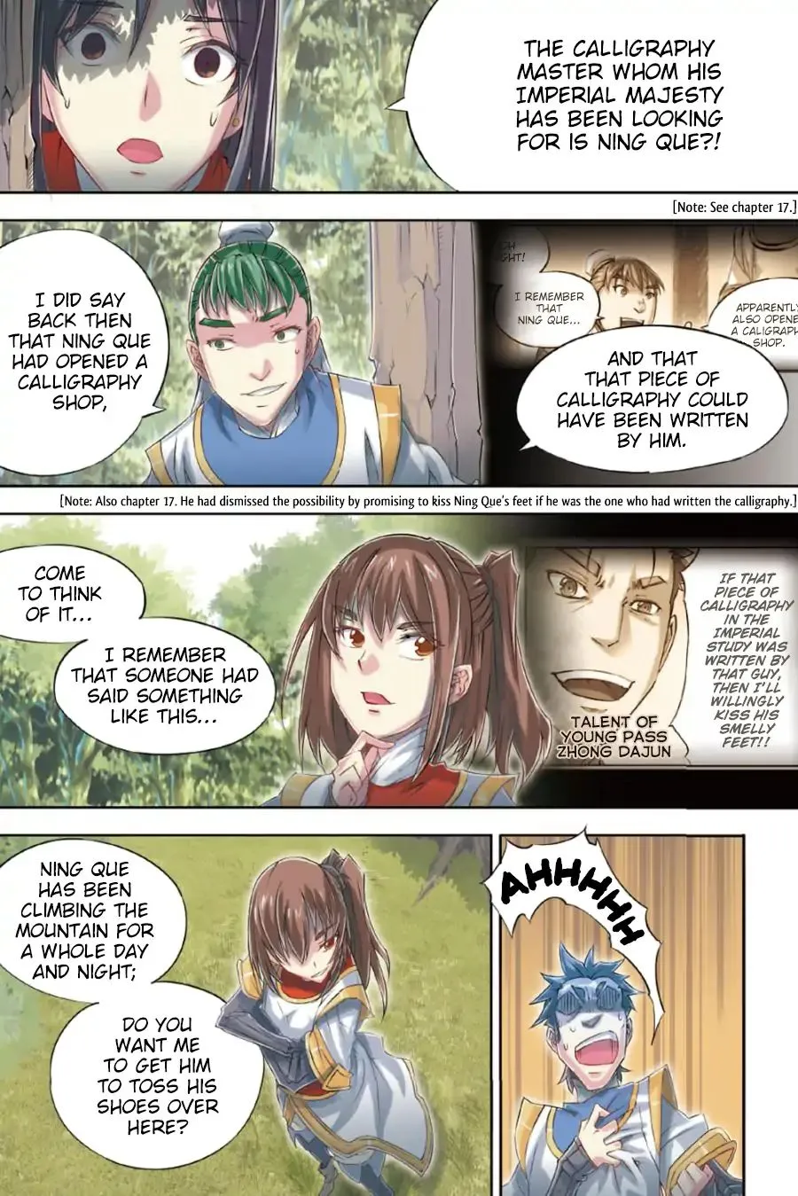 Chapter 61 — page 20