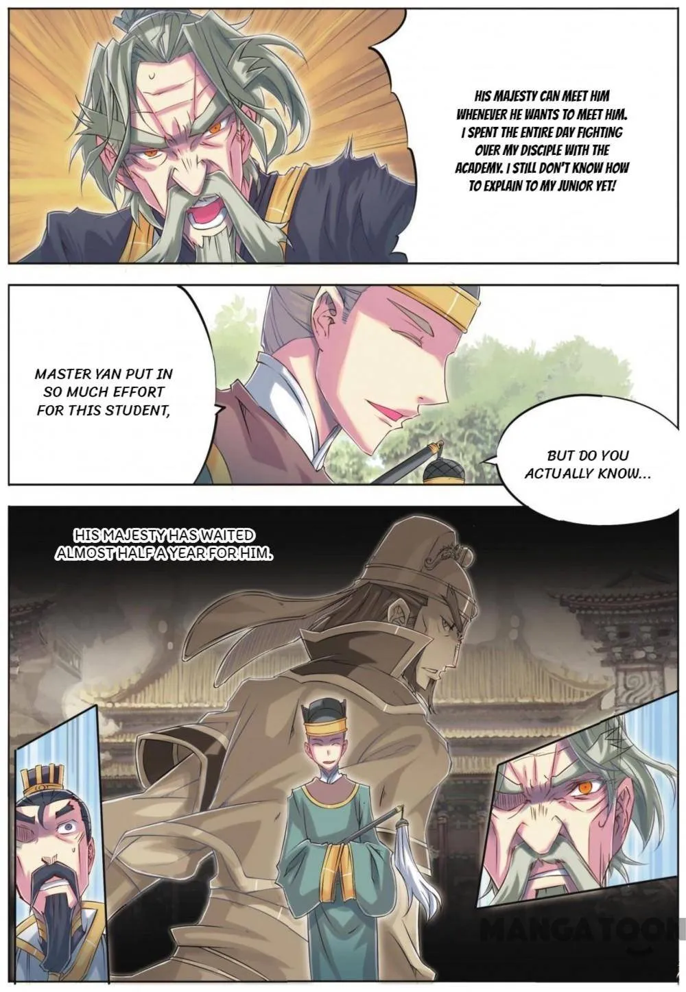Chapter 64 — page 14