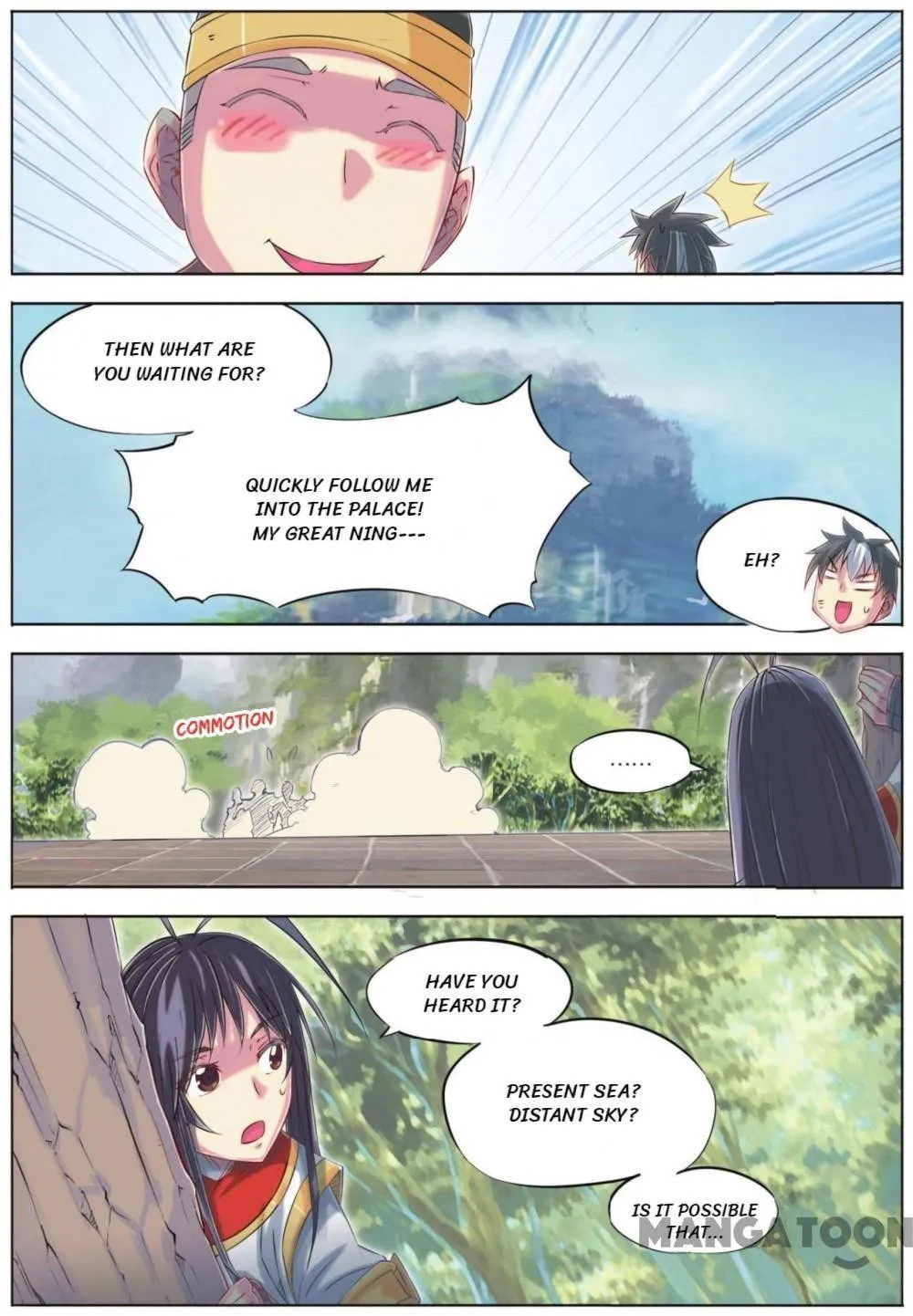 Chapter 64 — page 17