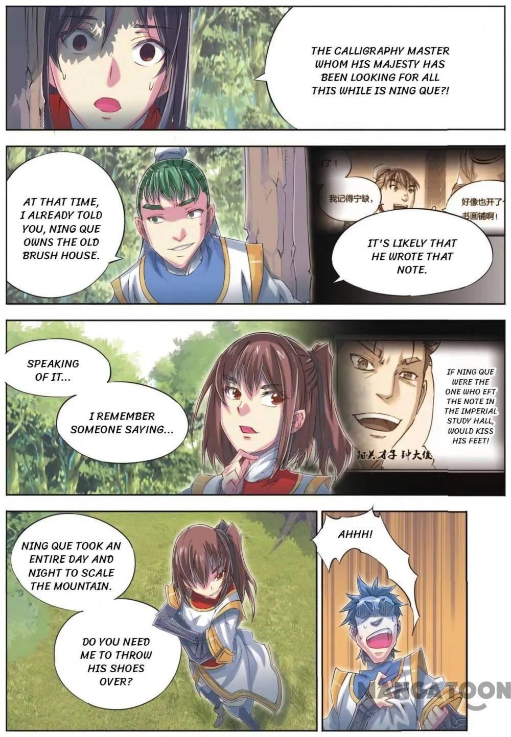 Chapter 64 — page 18