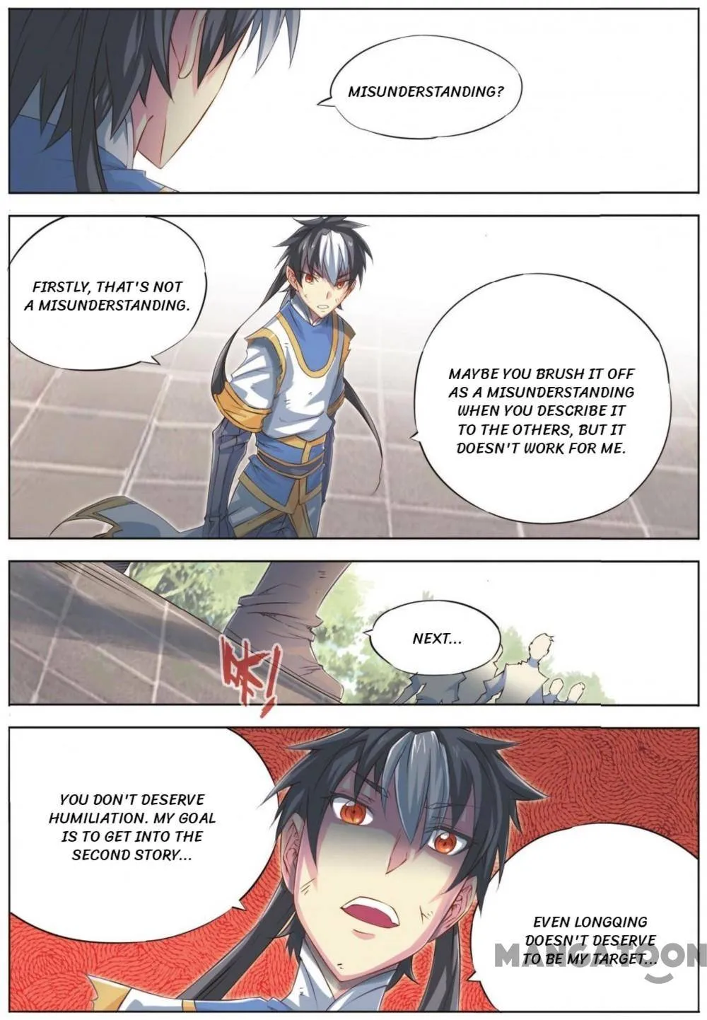 Chapter 64 — page 5