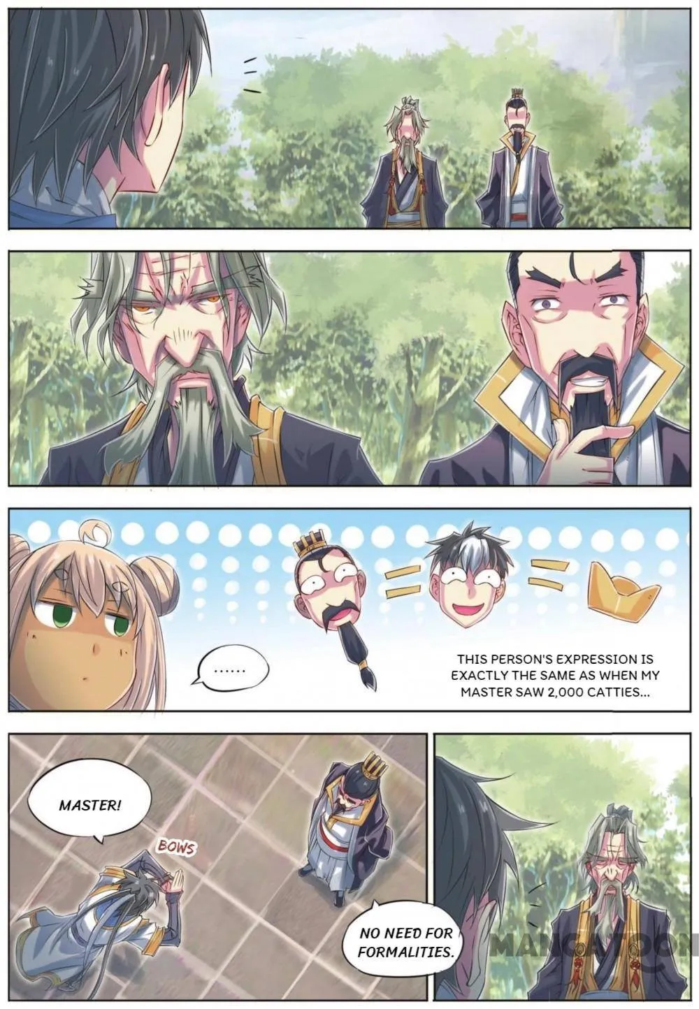 Chapter 64 — page 8