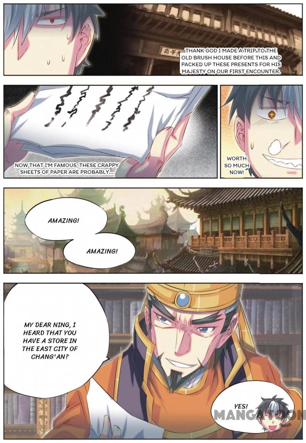 Chapter 65 — page 10