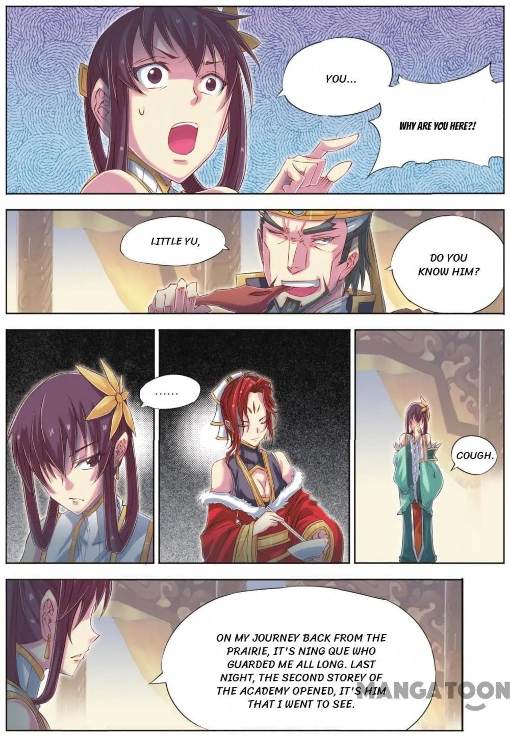 Chapter 65 — page 14
