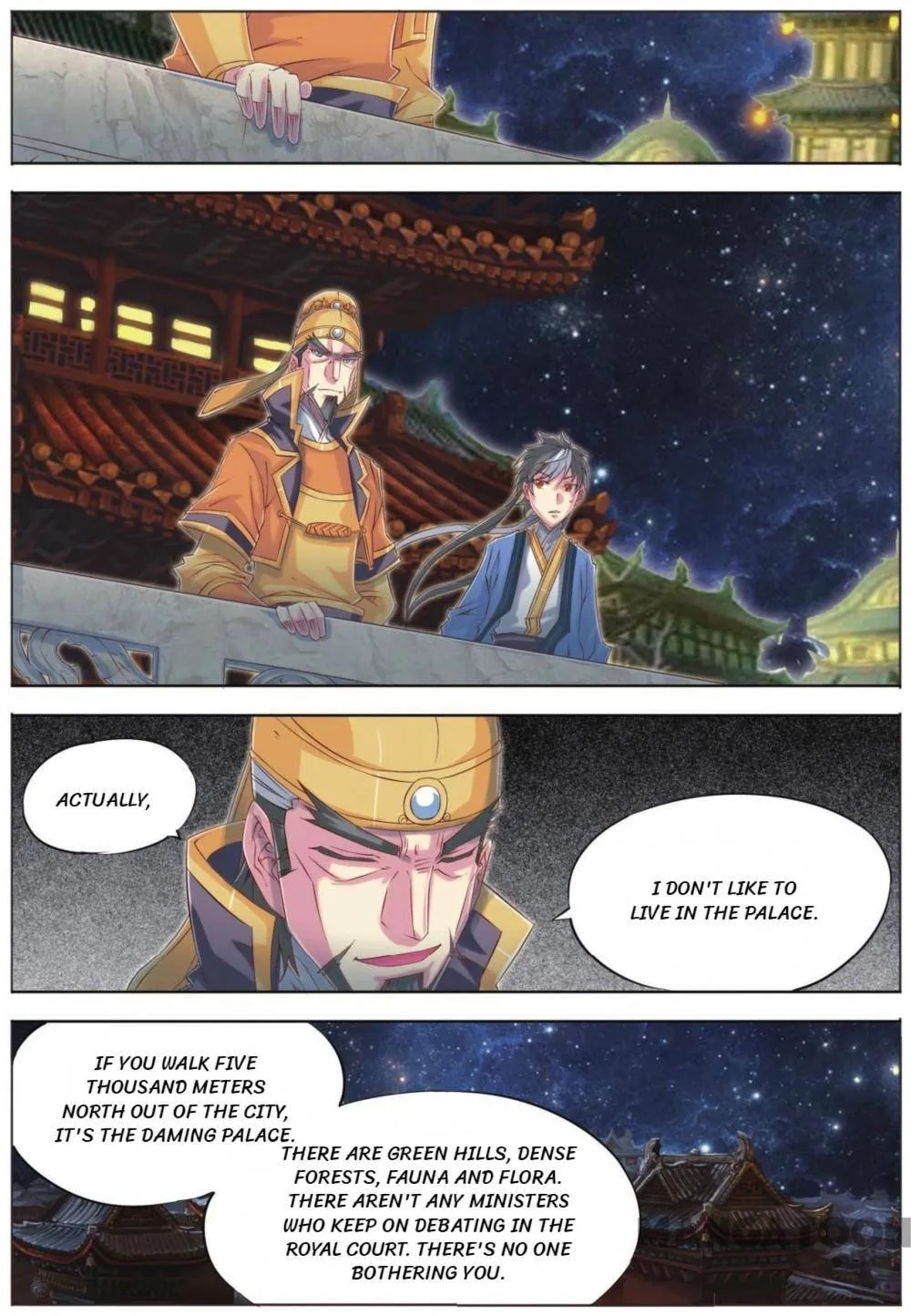 Chapter 65 — page 17
