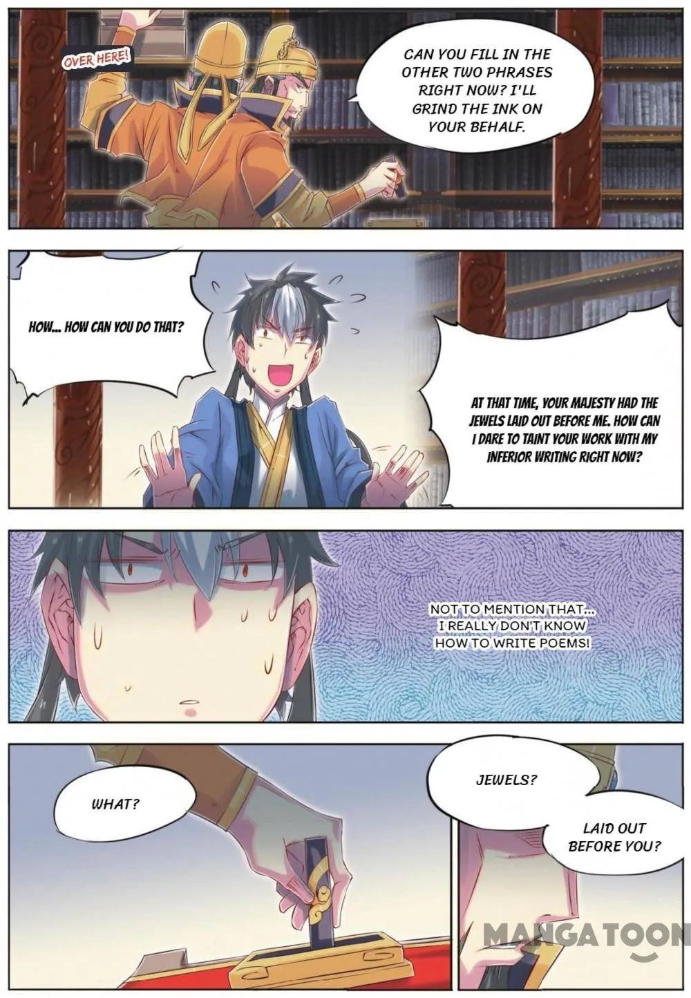 Chapter 65 — page 7