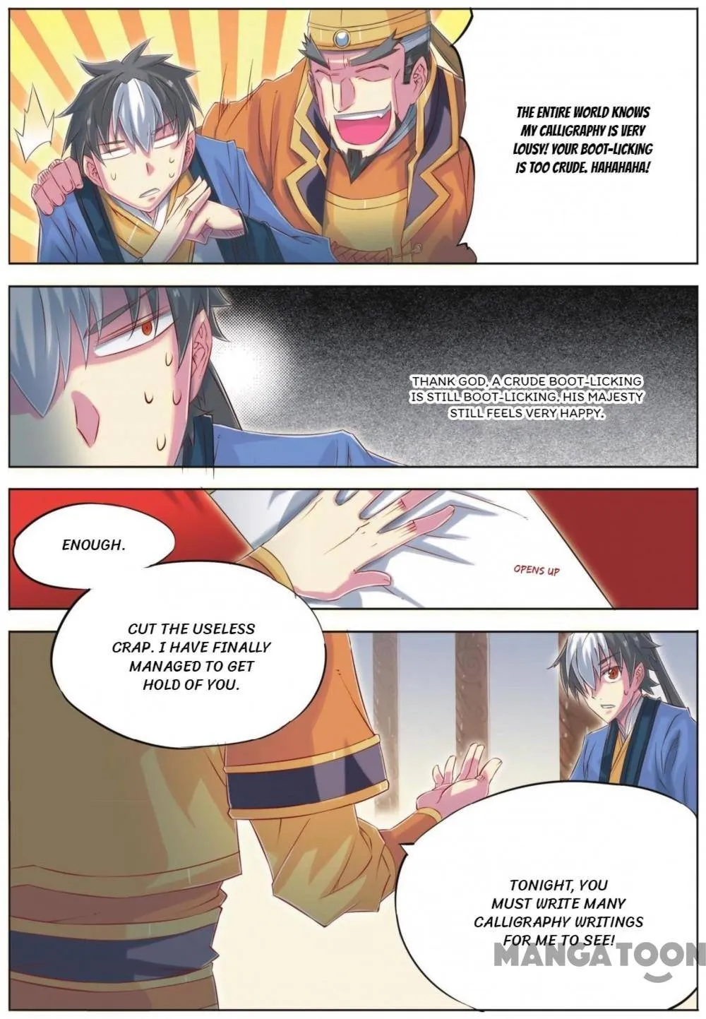 Chapter 65 — page 8