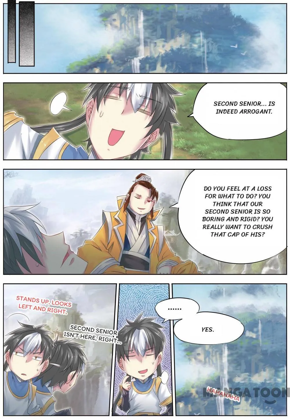 Chapter 69 — page 6
