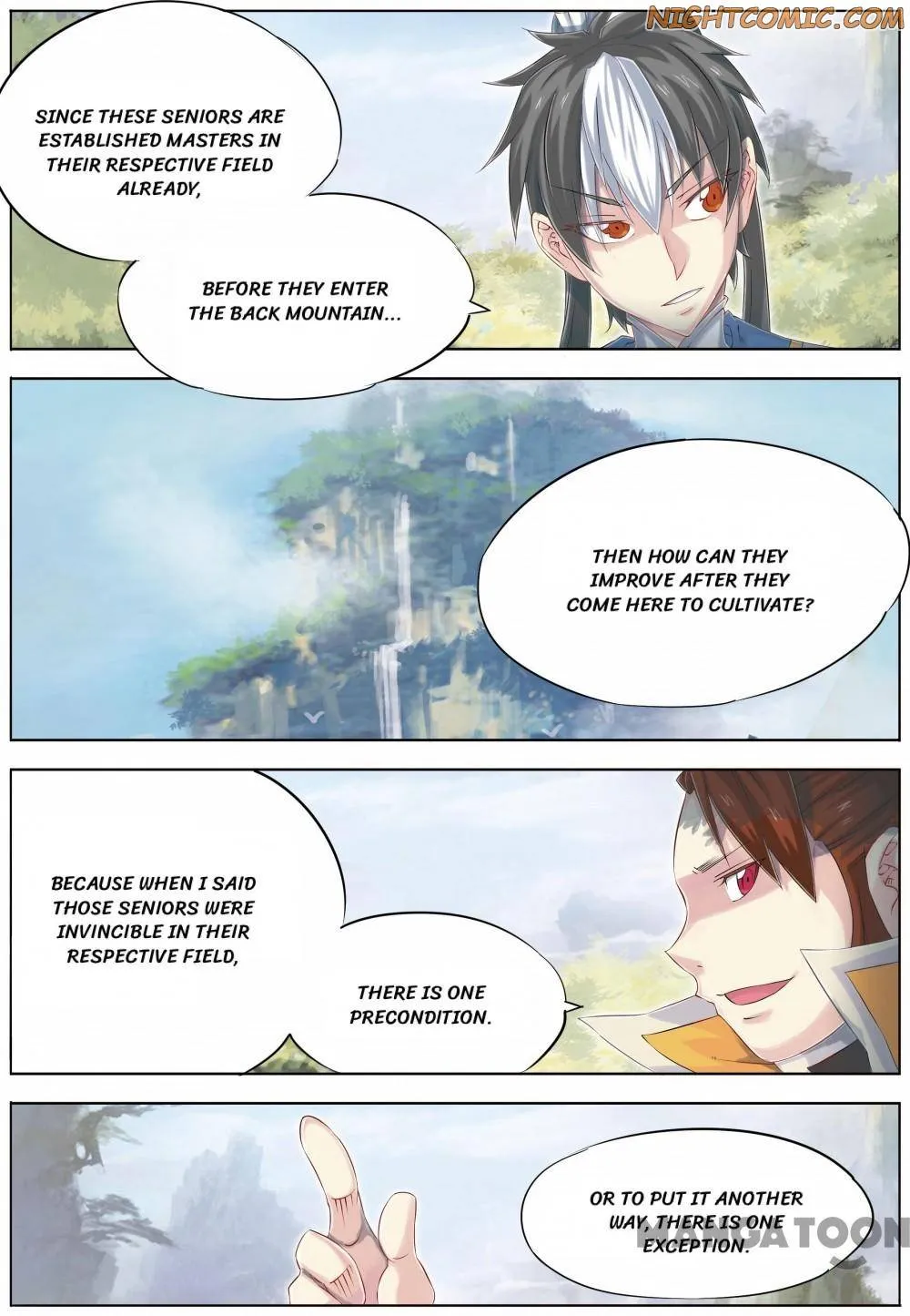 Chapter 70 — page 8